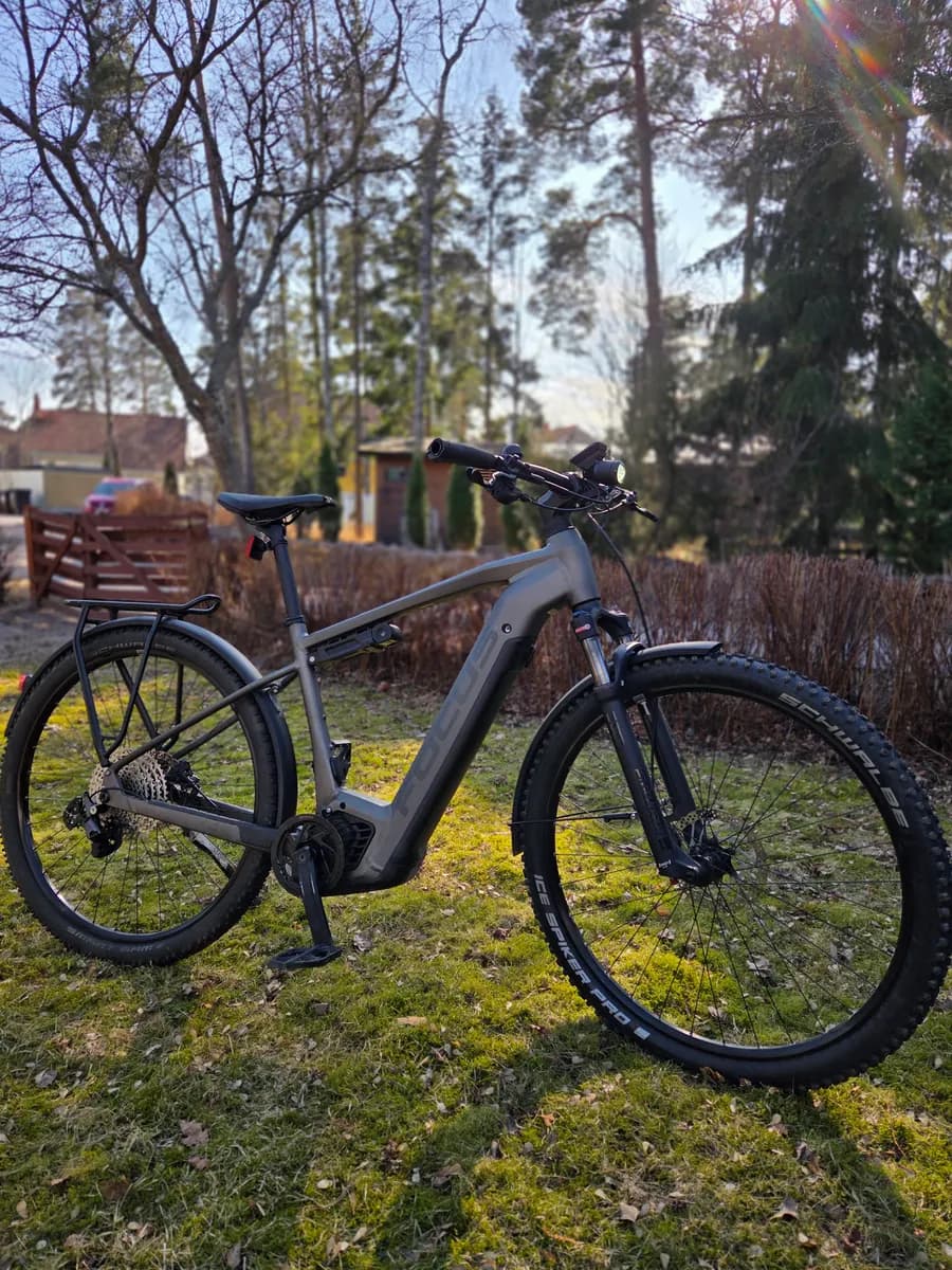 Focus Bikes Aventura2 6.8