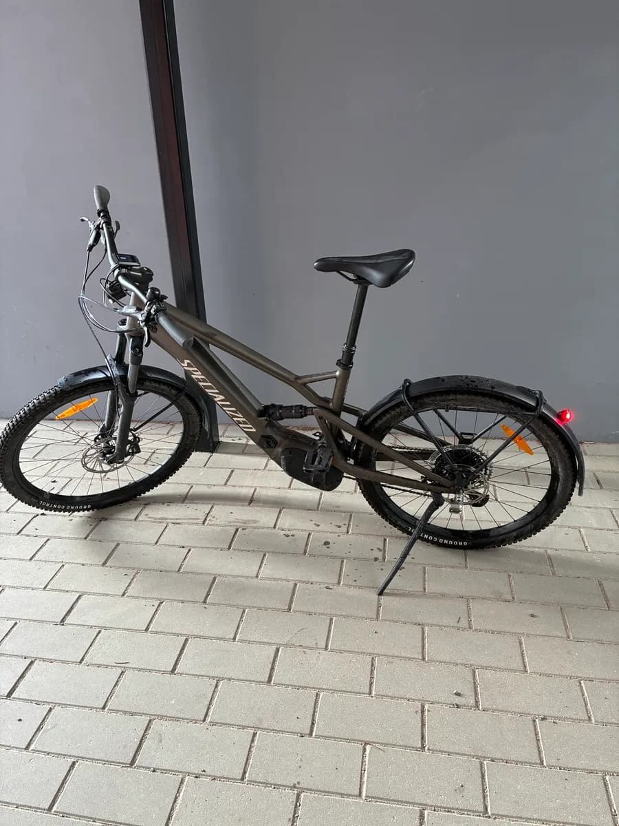 Specialized Turbo Tero x4.0