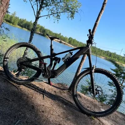 Stevens E-Inception FR 9.7.2