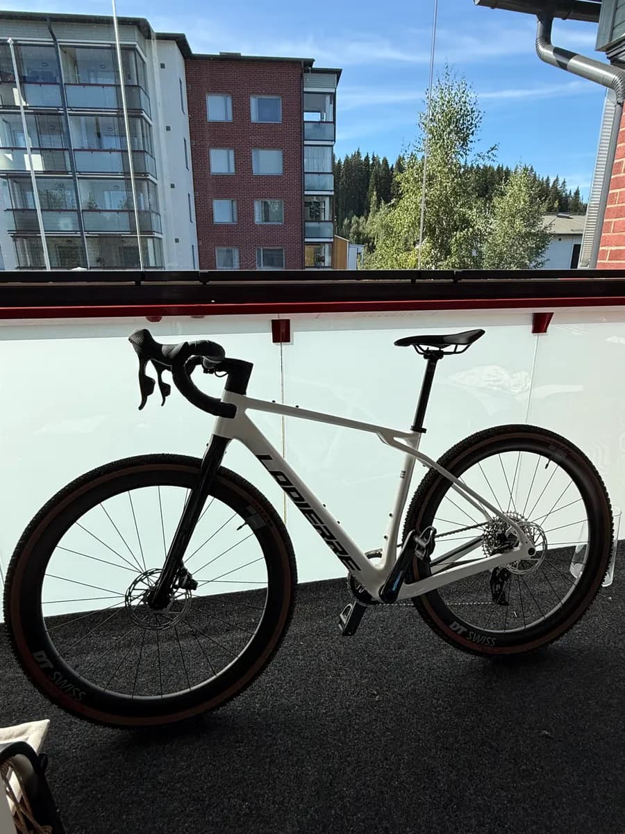 Lapierre Crosshill CF 8.0