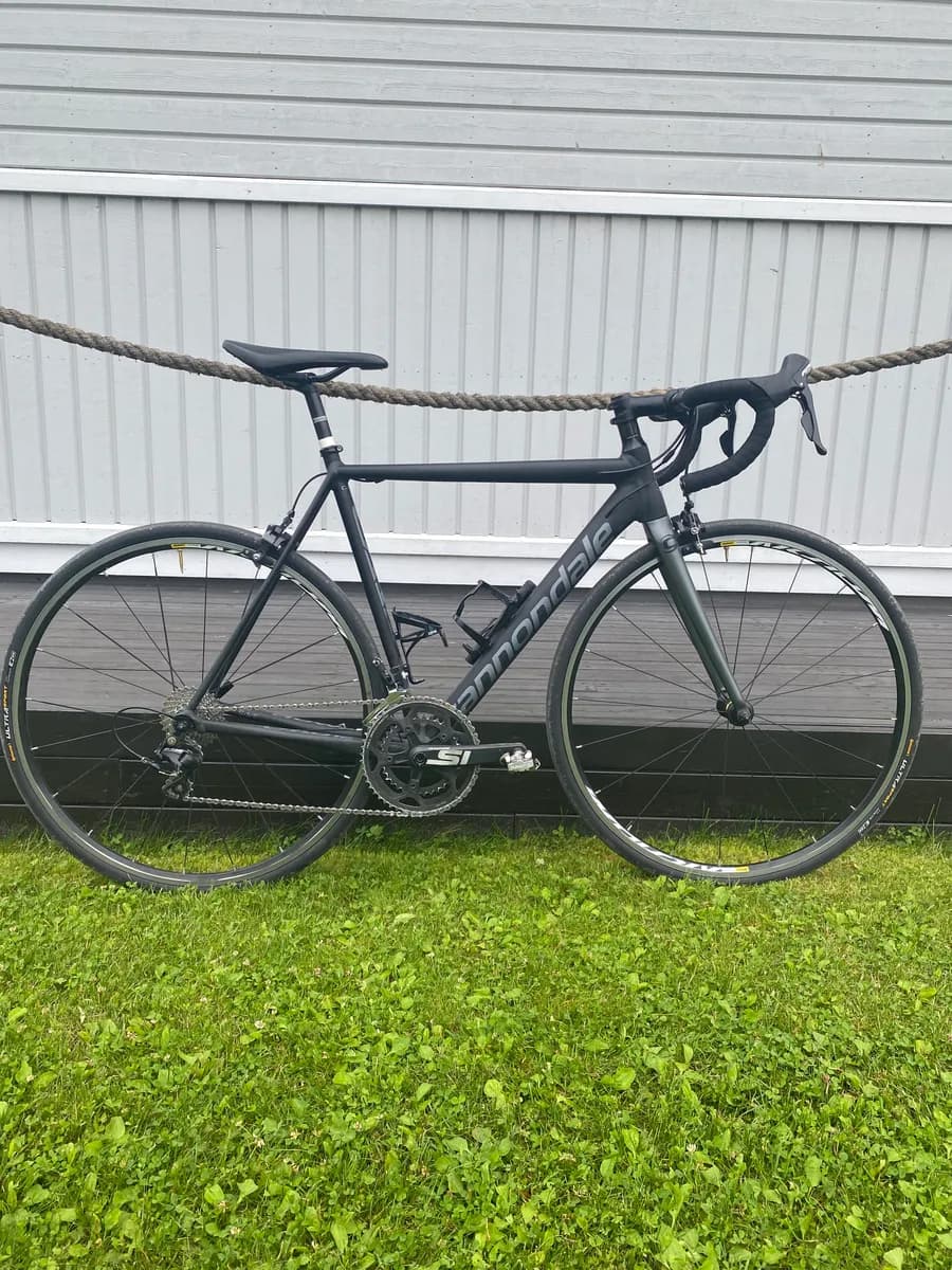 Cannondale Caad12