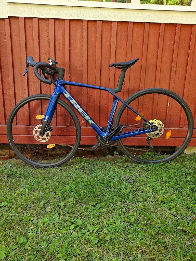 Trek Madone