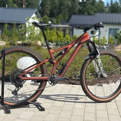 2023 Specialized Stumpjumper Carbon S3/M