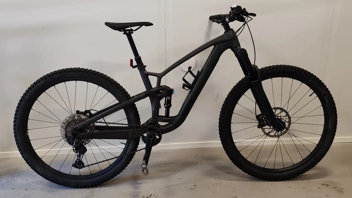 Trek Fuel EX 7 Gen 6 M/L