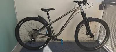 Kona Honzo DL