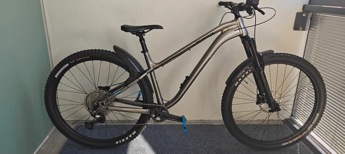 Kona Honzo DL