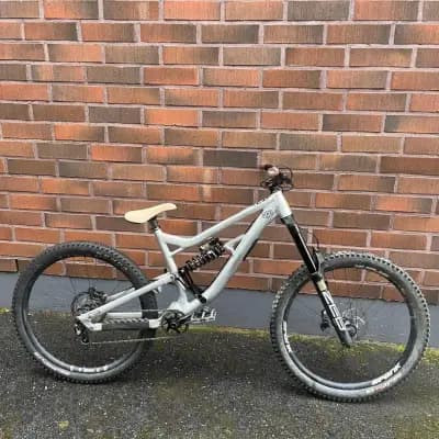 ROSE Soulfire "Slopeduro"