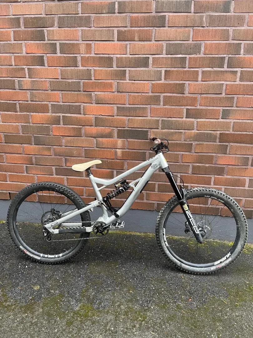 ROSE Soulfire "Slopeduro"