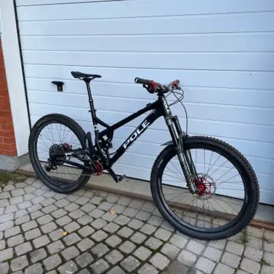 Pole Evolink 140 1.3