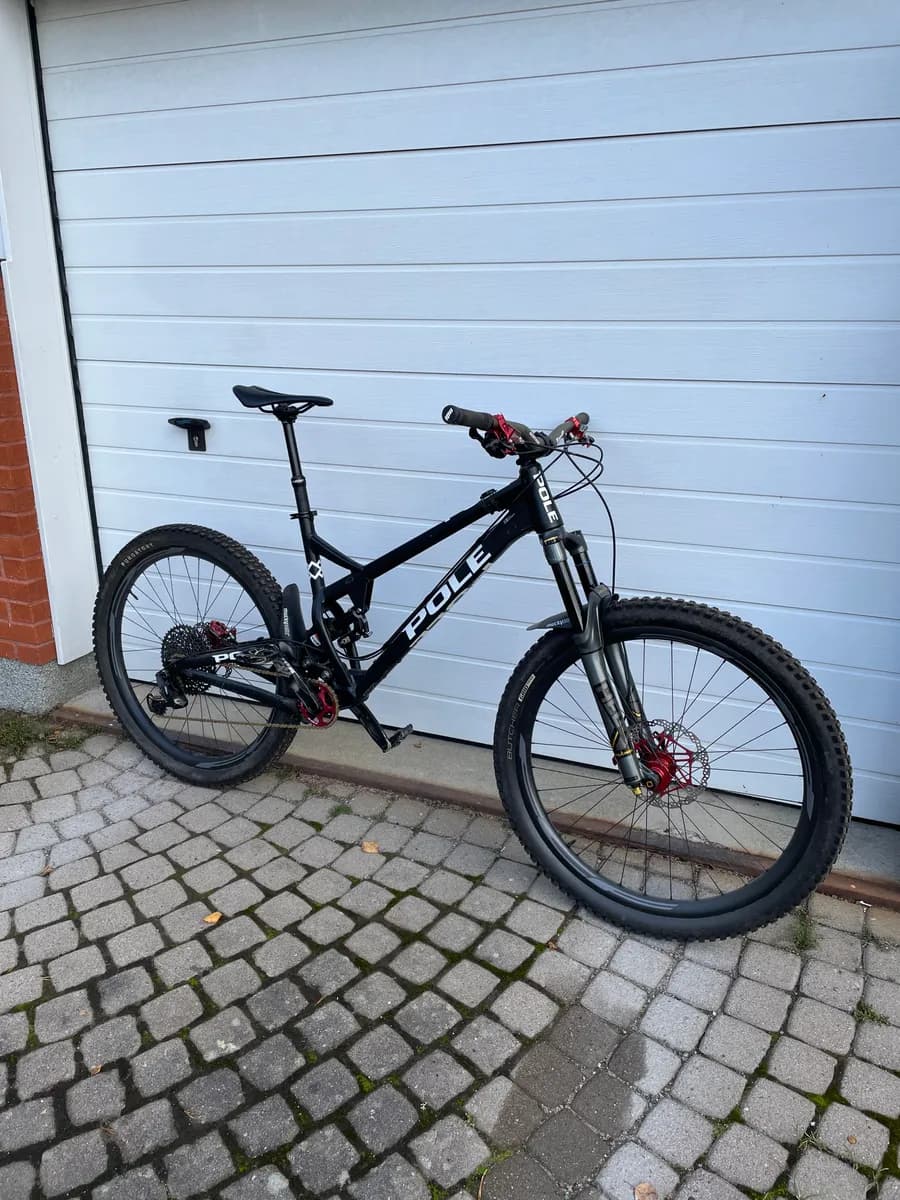 Pole Evolink 140 1.3