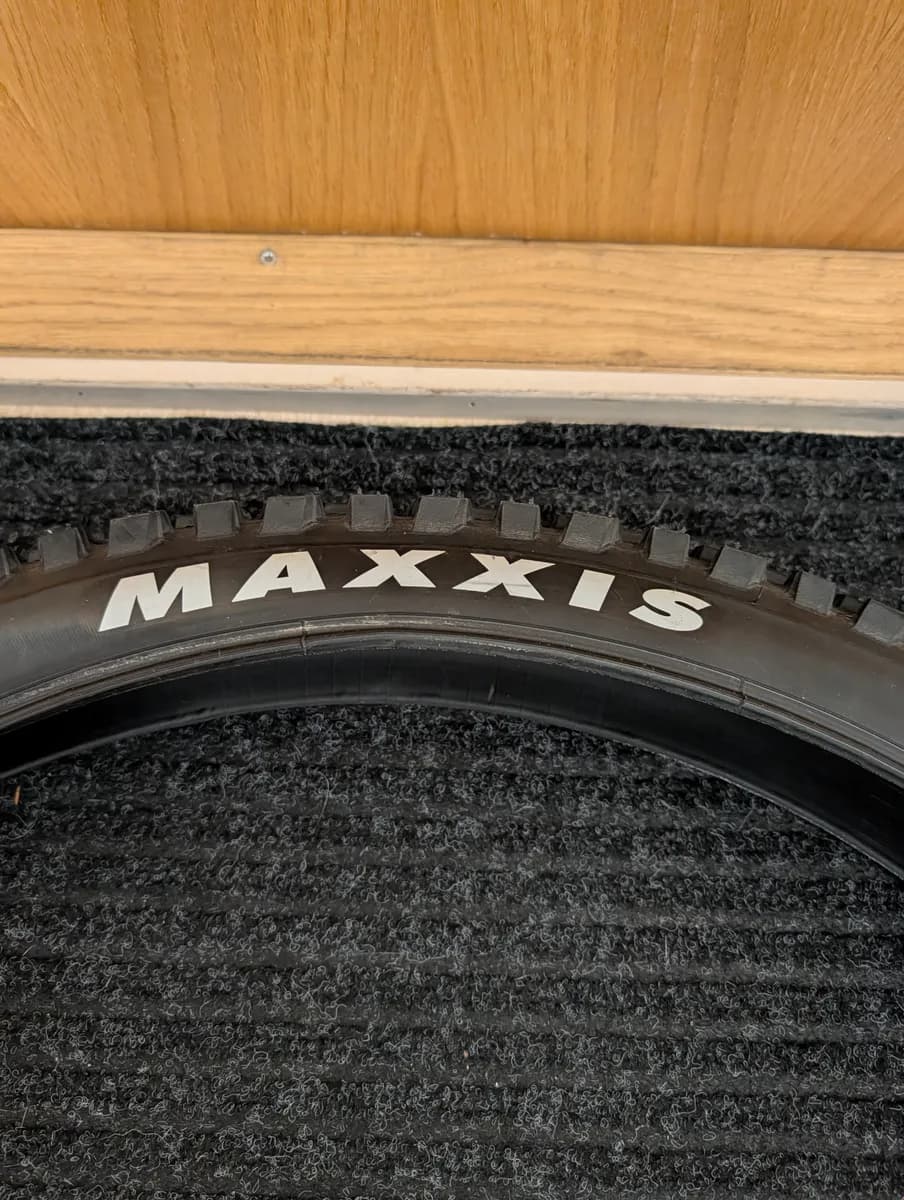 Maxxis