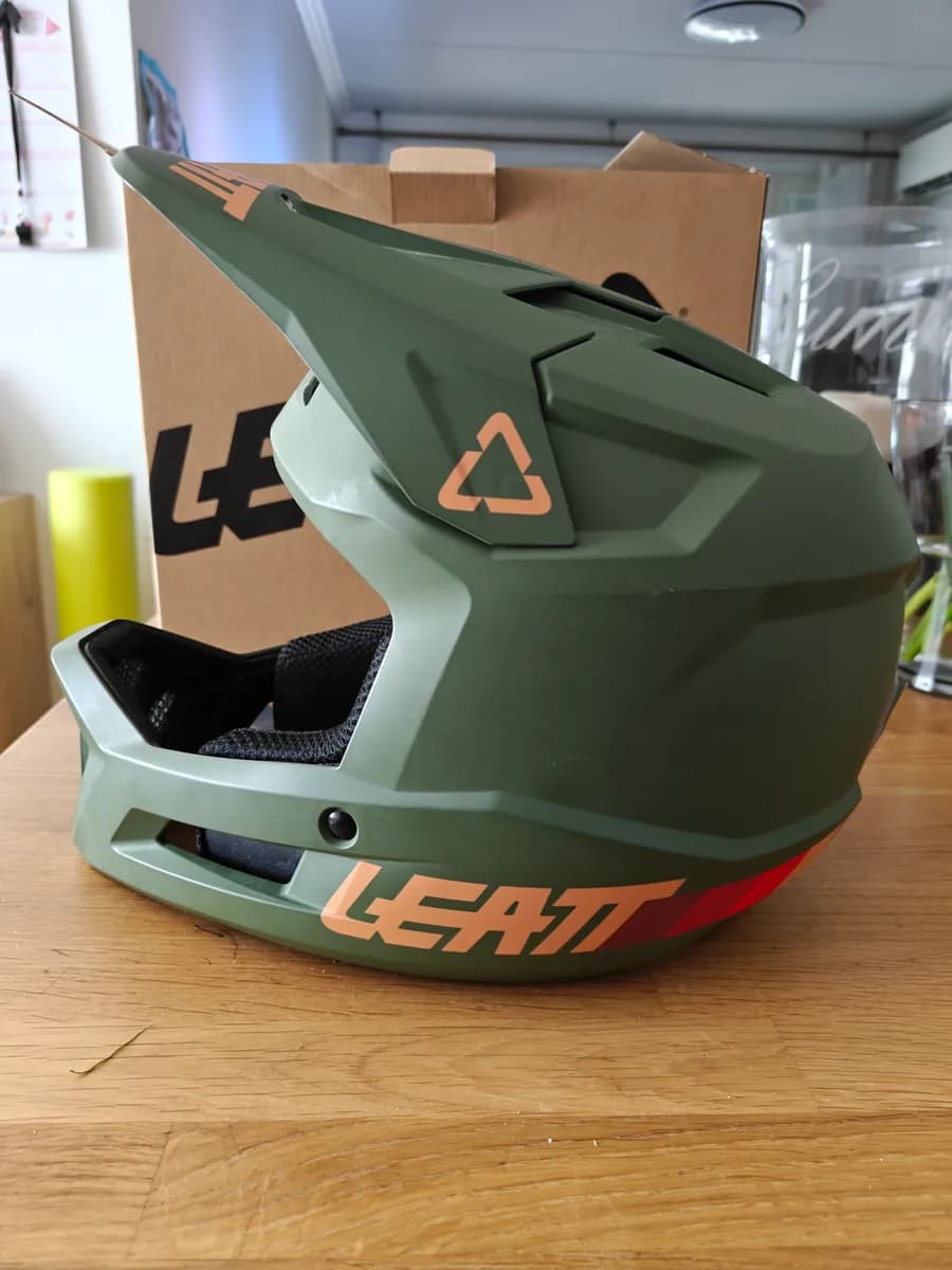 Leatt
