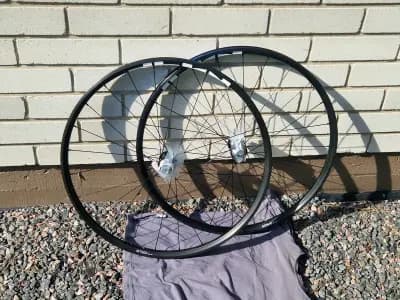Shimano WH-MT500 kiekkosetti