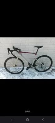 Cannondale Topstone carbon 