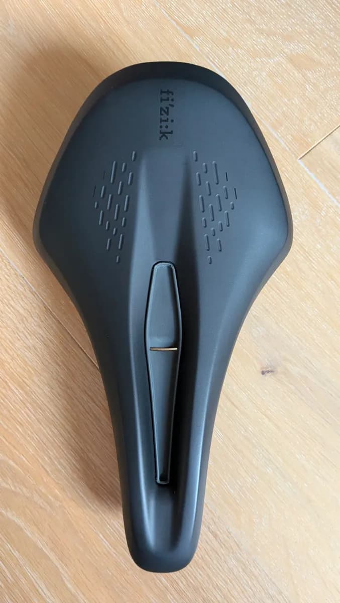 Fizik Argo Terra X5 150mm