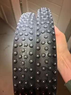 Schwalbe IceSpiker Pro Evo LiteSkin 27,5 x 2.25 nastarenkaat