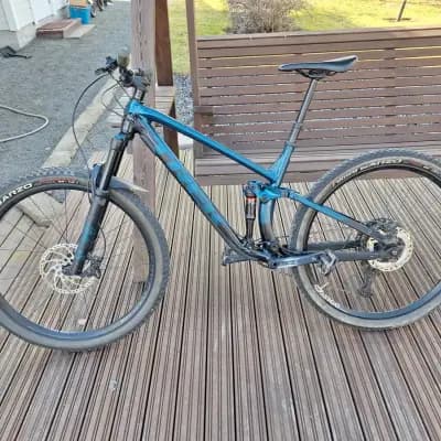 Trek Fuel Ex 8 XT