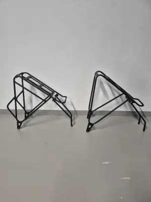 Trek BackRack Deluxe MIK teline