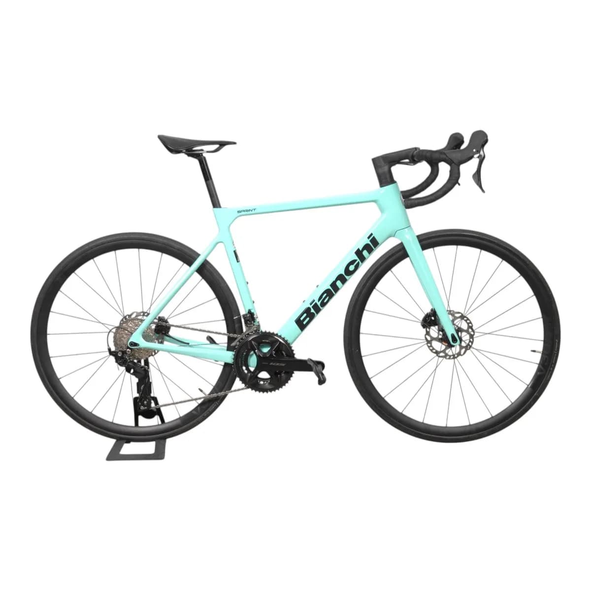 Bianchi Sprint - käytetty maantiepyörä
