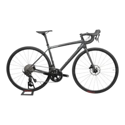 Specialized Aethos Sport - käytetty maantiepyörä