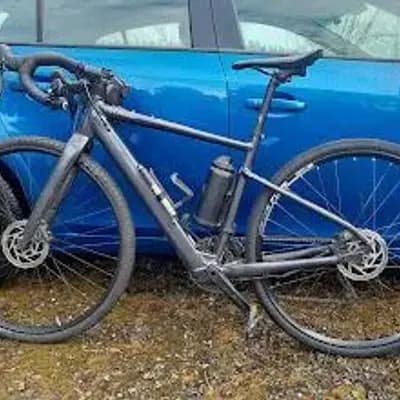 Cannondale Topstone Neo SL 2 Gravelpyörä, S, Kuopio