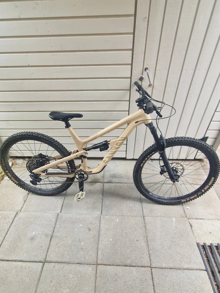 Canyon Spectral 29 AL 6