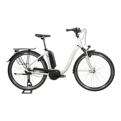 Kalkhoff Agattu 3.B - käytetty hybridipyörä