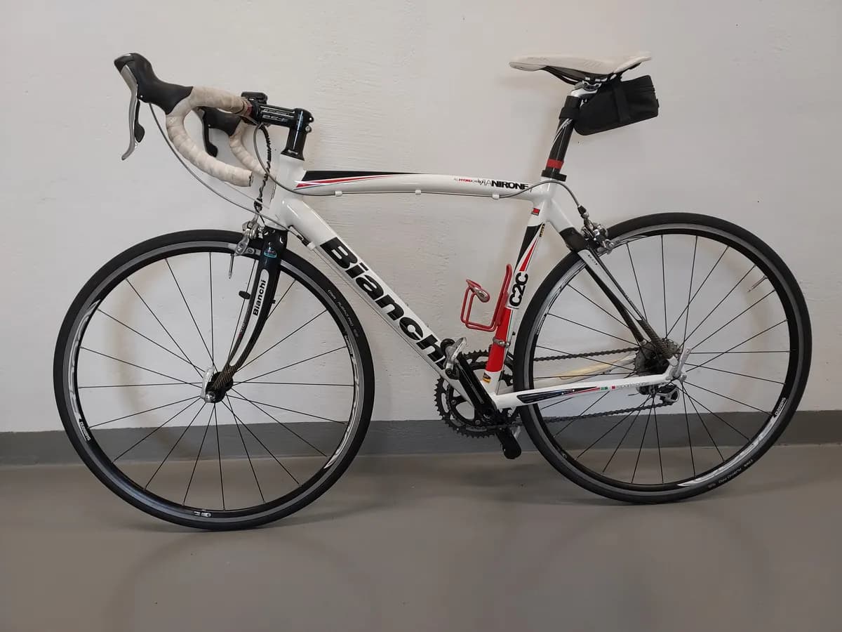Bianchi Via Nirone 7