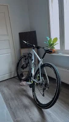 Ghost Tacana pro 6