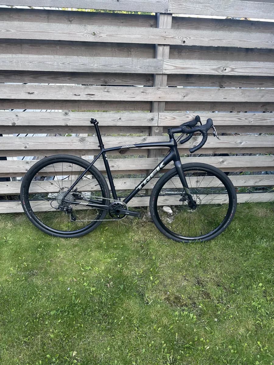 Trek Crockett 4 Disc
