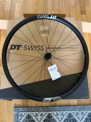 DT Swiss HXC 1501 29” CL MS 12x148