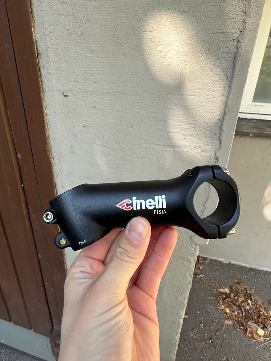 Cinelli stemmi 110/-24