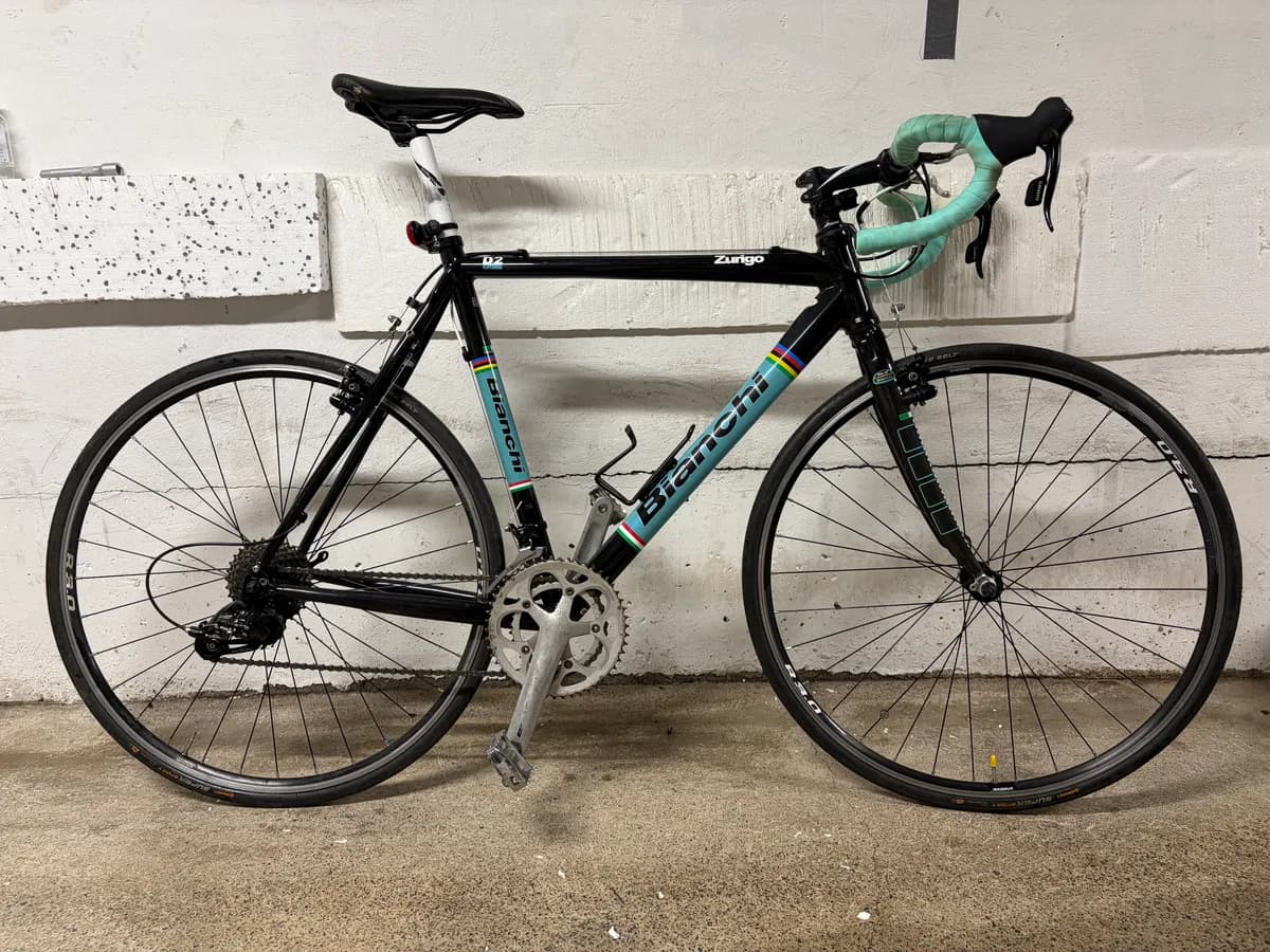 Bianchi Zurigo