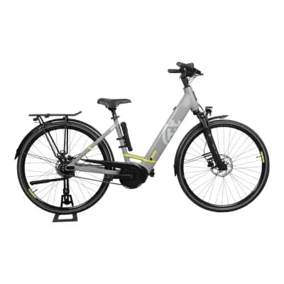 Husqvarna Towner 2 - käytetty hybridipyörä