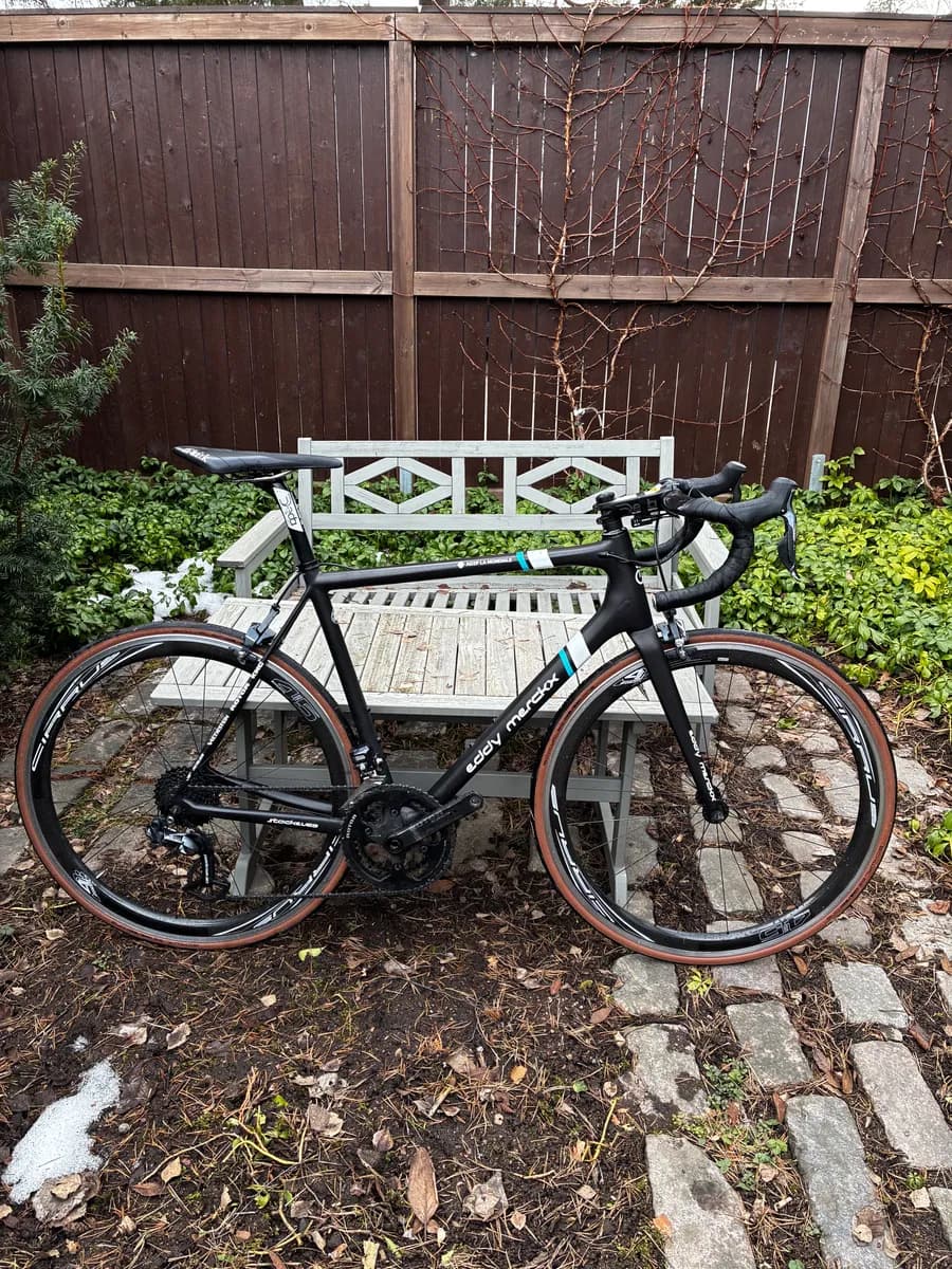 Eddy Merckx Stockeu69
