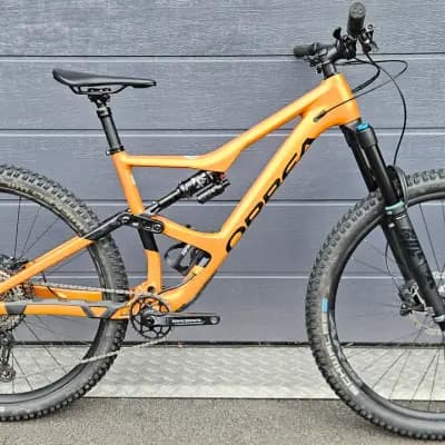 Orbea Occam H20 LT