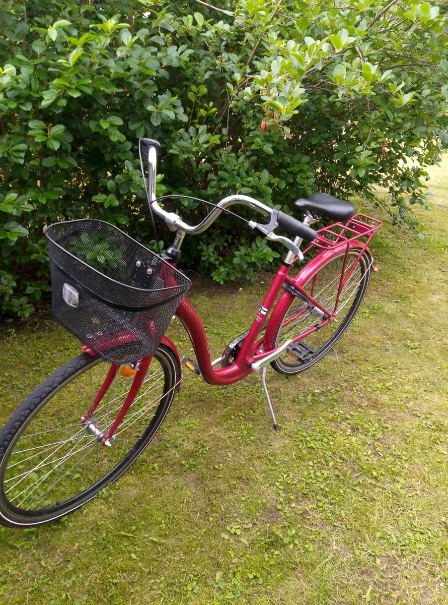 Nopsa Comfort LS3  Matalarunkoinen