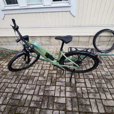 Orbea Kemen Mid 40 Urban 