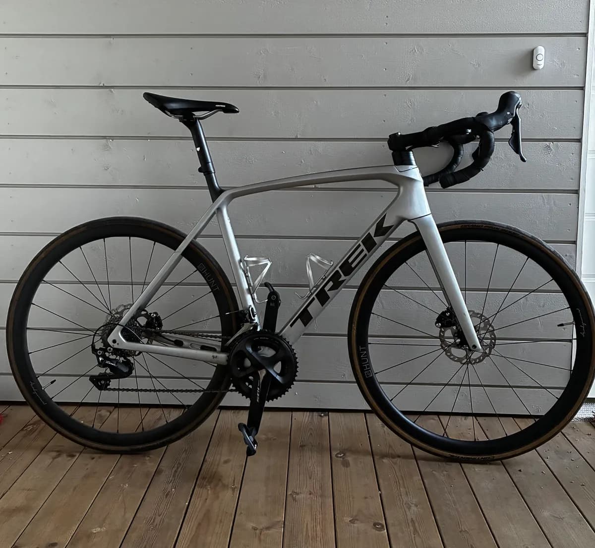 Trek Emonda sl5 disc