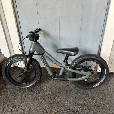 COMMENCAL RAMONES 14