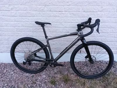 BMC Urs gravel 