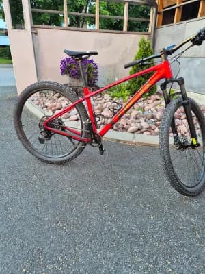 Trek Marlin 5 Gen3