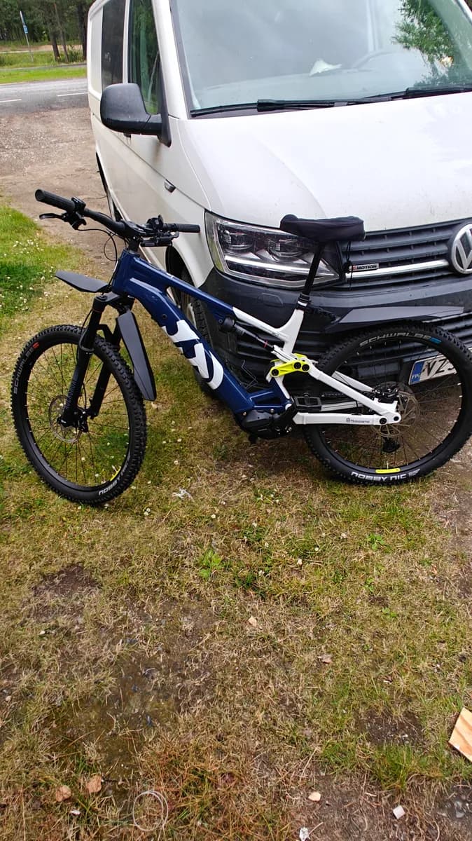 Husqvarna