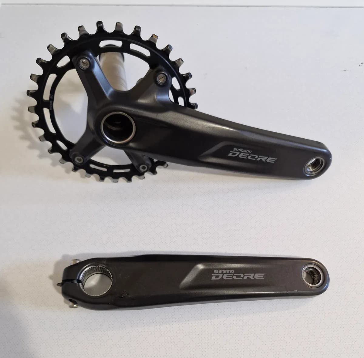 Shimano Deore M4100