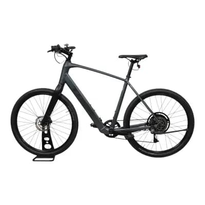 Trek Dual Sport+ 2 LT - käytetty maantiepyörä