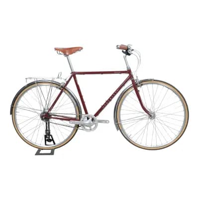 Pashley Countryman 8 - käytetty hybridipyörä