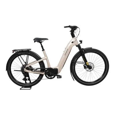 Specialized Como 4.0 - käytetty hybridipyörä