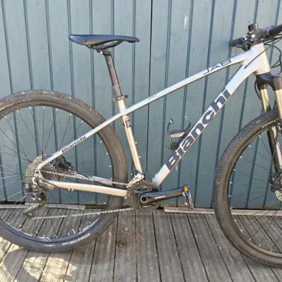 Bianchi Jab 29.2