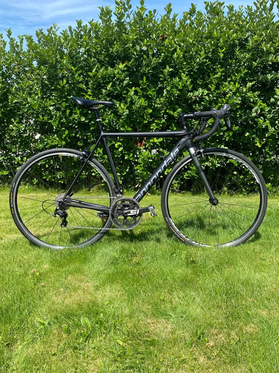 Cannondale Caad12