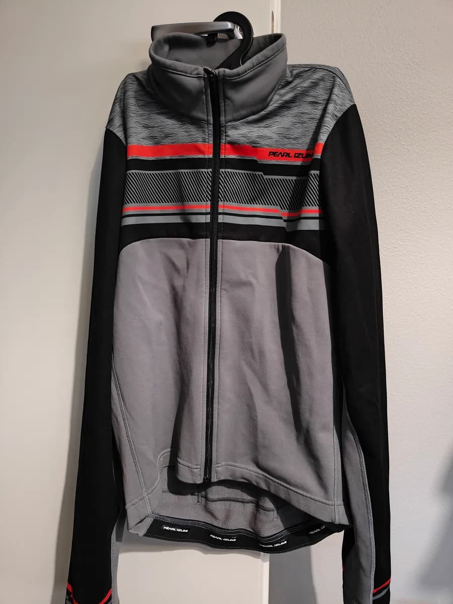 PEARL iZUMi Select LTD